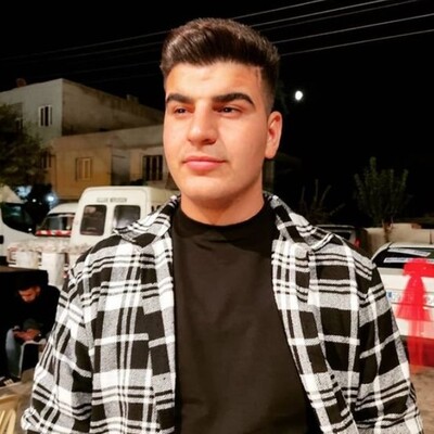 İnşaatta çalışırken düşen 21 yaşındaki Emre'den acı haber