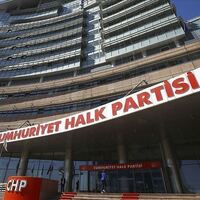 CHP, Seçim Kanunu'nun bazı maddeleri için AYM'ye başvurdu