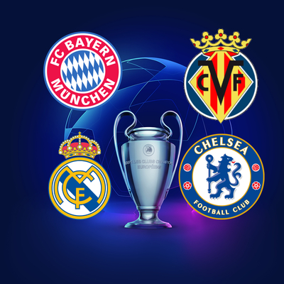 İspanyollar yolu yarıladı