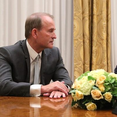 Ukrayna'da ana muhalefet lideri gözaltına alındı