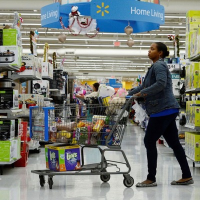 ABD'de enflasyon 40 yılın zirvesine yükseldi