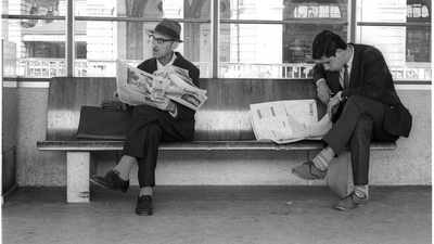 'Ve Şimdi İyi Haberler' Pera Müzesi'nde