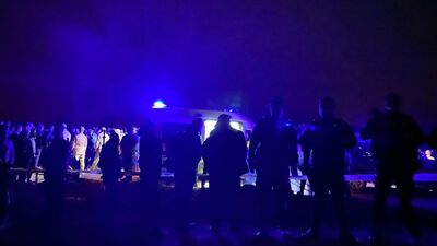 Akılalmaz olay! Bir kurşun iki ölüm!