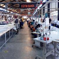 İşbaşında eğitimde istihdam garantisi