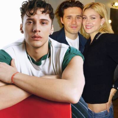 Edis'ten Beckham'a destek: Şahane bir hareket olmuş!