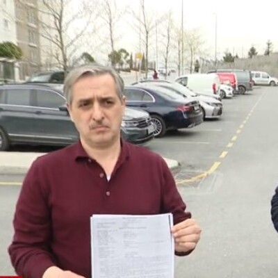 4 milyon lira gasp edildi