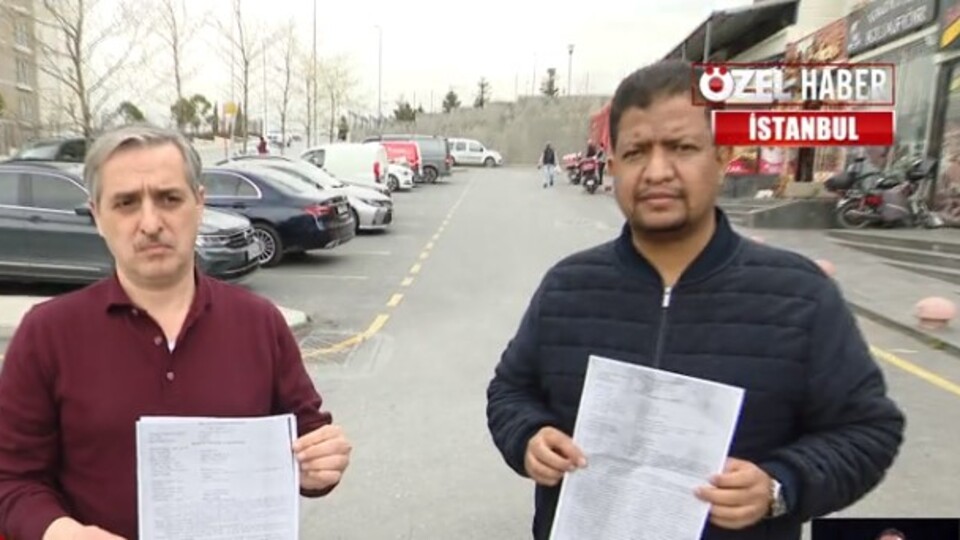 4 milyon lira gasp edildi