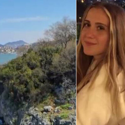 Buse 21 yaşındaydı! Büyük acı!