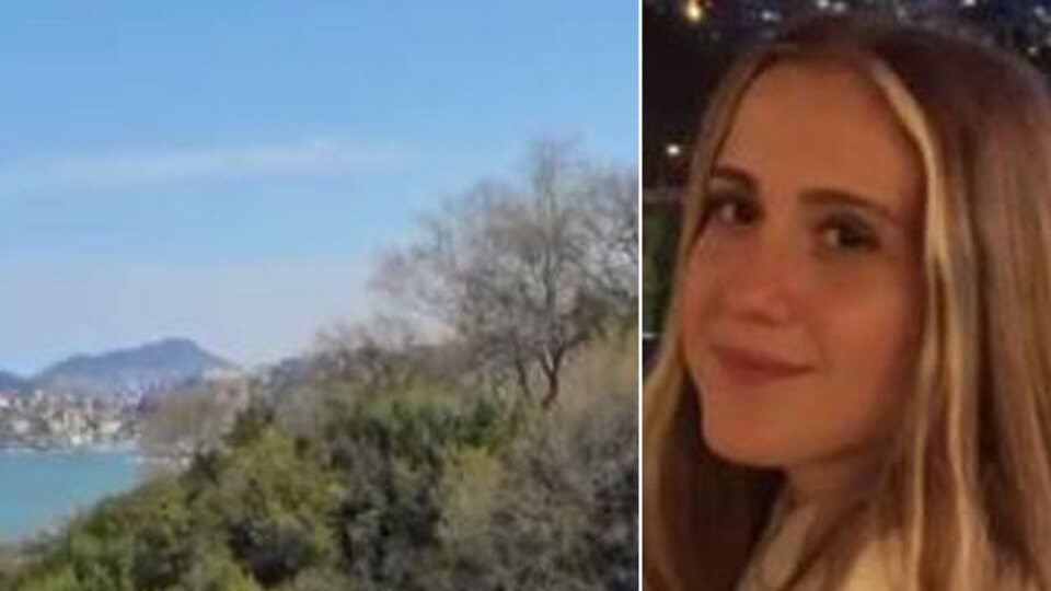 Buse 21 yaşındaydı! Büyük acı!