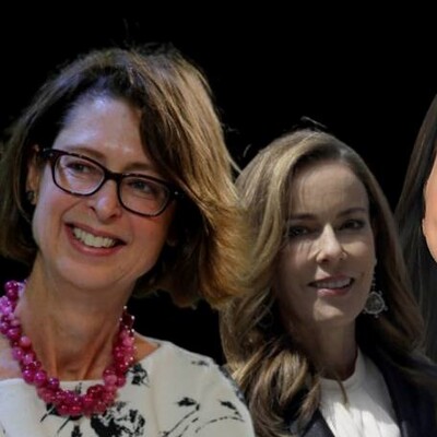 Forbes paylaştı: 2022'nin en zengin 10 kadını