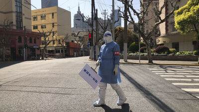 Milyonlarca kişi eve kapandı! Karantina ne zaman bitecek?