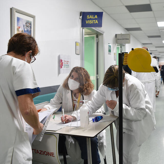 Koronavirüste son durum açıklandı