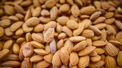 Bademin bilinmeyen faydaları