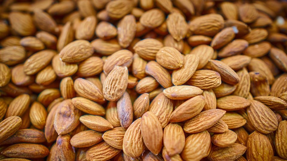 Bademin bilinmeyen faydaları