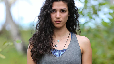 Survivor Gizem kimdir?