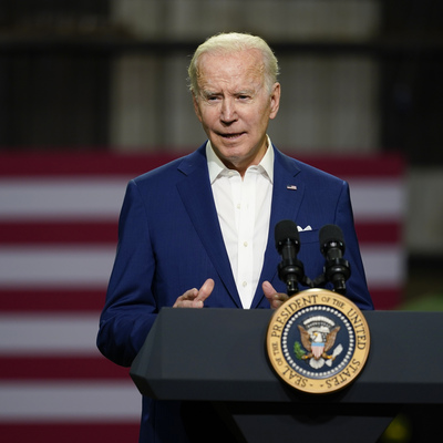 ABD Başkanı Biden: Putin soykırım yaptı