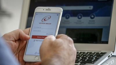 e-Devlet'te sızıntı iddiası yalanlandı