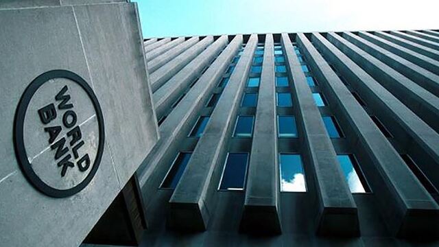 Dünya Bankası'ndan Ukrayna için yeni destek paketi