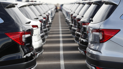 'İkinci el hızlı toparlandı'