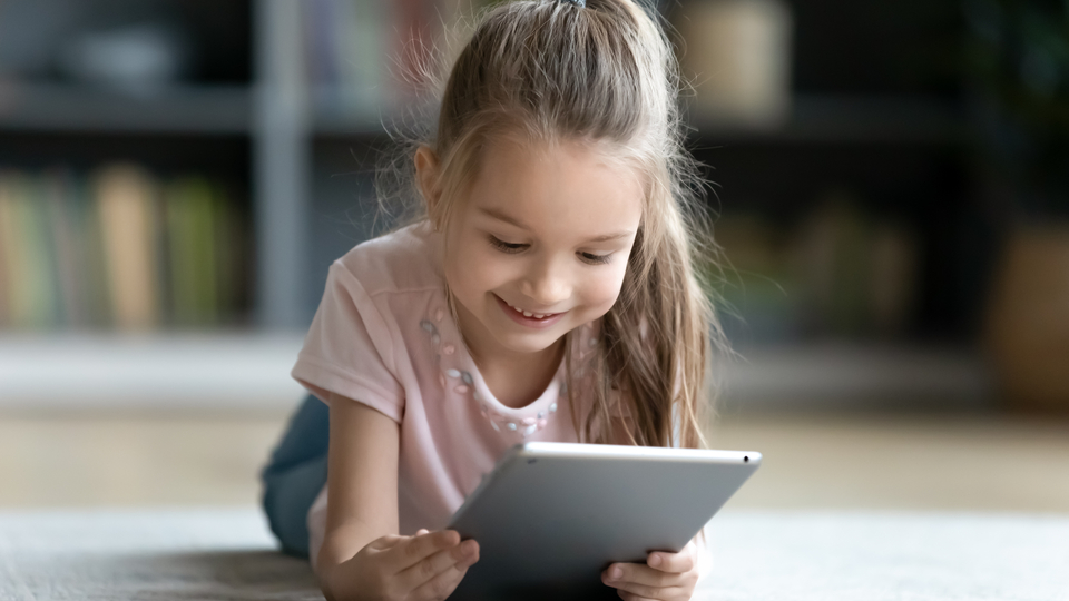 Ara tatilde çocukların ekran kullanım süresine dikkat!