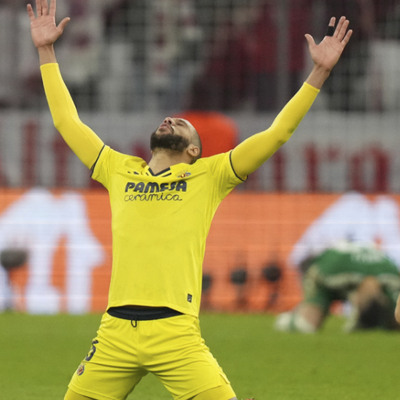 Villarreal olmaz denileni oldurdu!