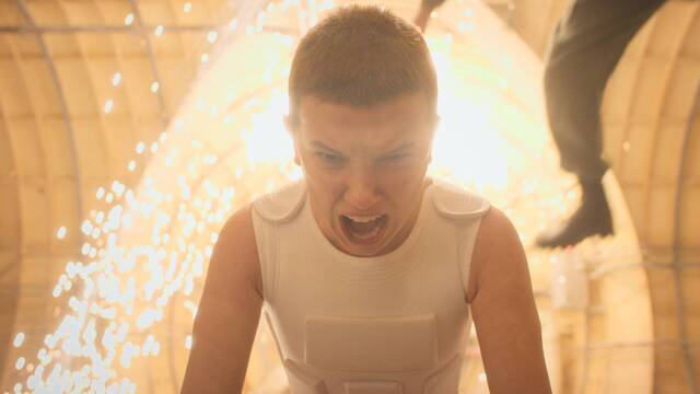'Stranger Things'in 4. sezonunun yeni fragmanı yayınlandı