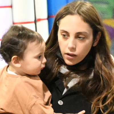 "Oğlumu çekmenizi istemiyorum"