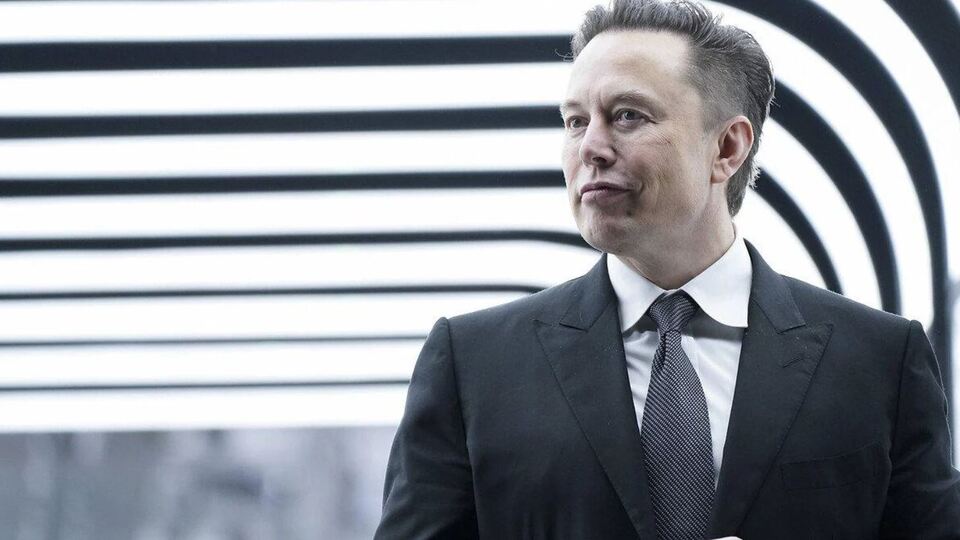 Elon Musk'a Twitter davası!