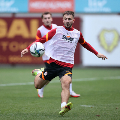 Halil'e 5 talip var!