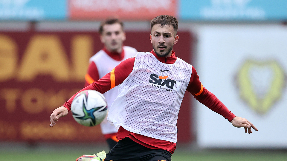 Halil'e 5 talip var!