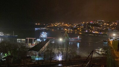 Karadeniz'deki depremle ilgili korkutan açıklama!