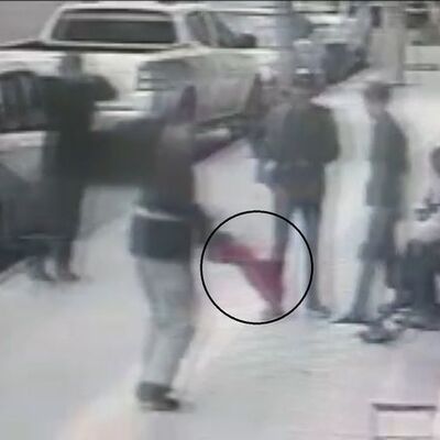 Diyarbakır'da Türk bayrağını almıştı! Gerçek ortaya çıktı