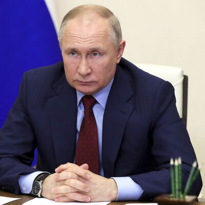 Putin'den dikkat çeken 'enerji' açıklaması