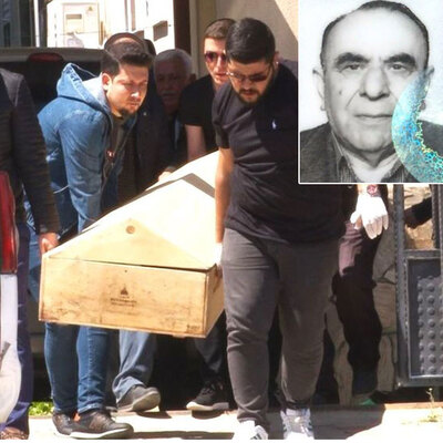 Fenalık geçirdi! Sandalyeye oturdu! Herkes şoke oldu!