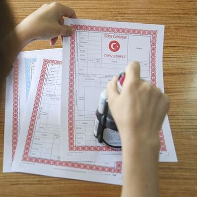 Gayrimenkulde vatandaşlık değeri değişiyor