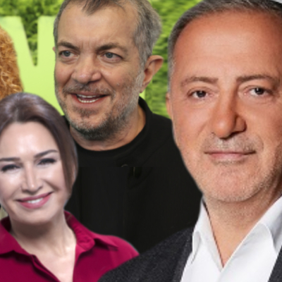 İşte Fatih Altaylı'nın bu haftaki konukları