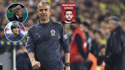 Fenerbahçe'de yeni teknik direktör kim olacak?