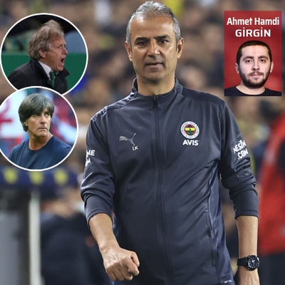 Fenerbahçe'de yeni teknik direktör kim olacak?