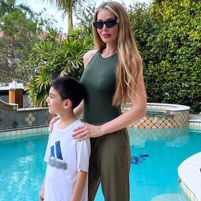 "Miami'ye yerleştim"