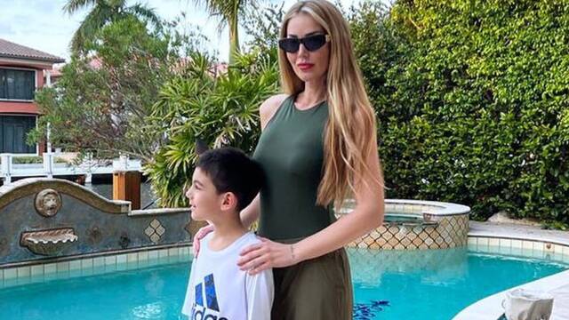 "Miami'ye yerleştim"