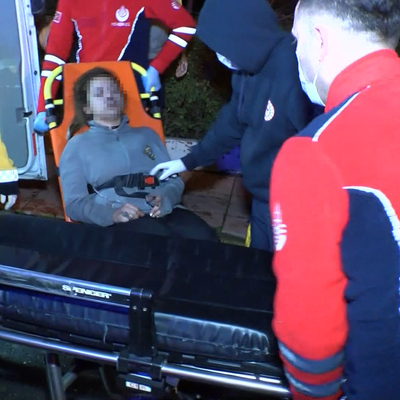 'Koli bantlı' dehşette şoke eden suçlama!