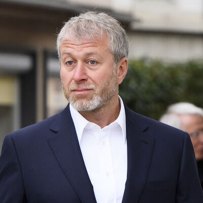 Fransa, Abramoviç'in villasına el konuldu