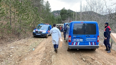 Ceviz dikme kavgasında kayınpeder ile gelini öldürüldü!