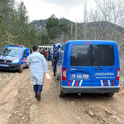 Ceviz dikme kavgasında kayınpeder ile gelini öldürüldü!