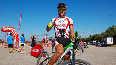 "Tour of Türkiye ilk 10'a girer"