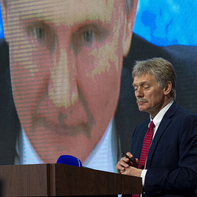 Kremlin'den ABD'ye 'soykırım' tepkisi