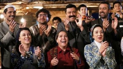 Eski Köye Yeni Adet filmi konusu ve oyuncuları!