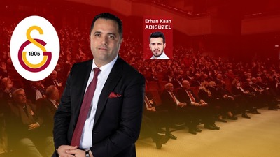 "Galatasaray'da seçim zamanında yapılacak"
