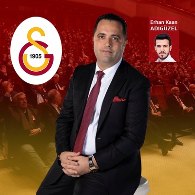 "Galatasaray'da seçim zamanında yapılacak"
