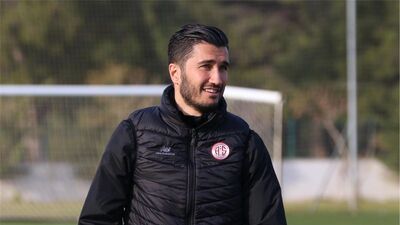 Galatasaray'a gidiyor mu? Açıklama geldi